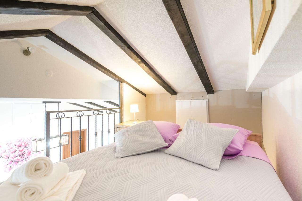 Tranquility And Nature In 4 Bedroom With Sea View Mokosica Exterior photo